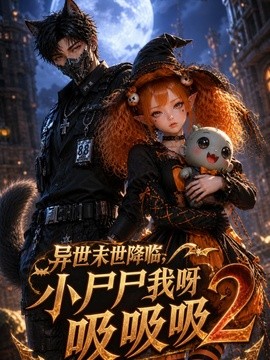 异世末世降临，小尸尸我呀吸吸吸第二季（300集）AI短剧 (2026)