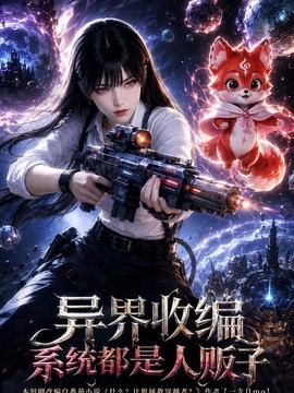 异界收编，系统都是人贩子（113集）AI短剧 (2026)