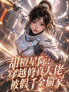 甜橙星际：穿越修真大佬被我千金骗家（120集）AI短剧 (2026)