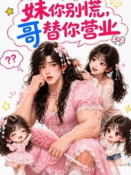 妹你别慌,哥稳你霸业(59集)AI短剧 (2026)