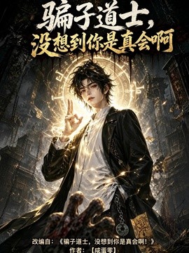 骗子道士，没想到你是真会啊（122集）AI短剧 (2026)