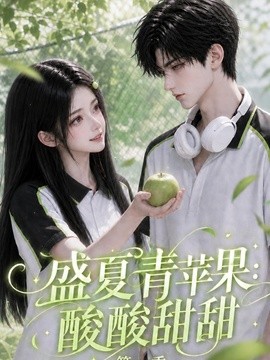 盛夏青苹果:酸酸甜甜第一季(88集)AI短剧 (2026)