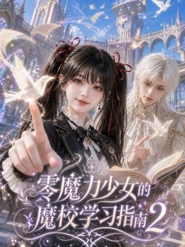 零魔力少女的魔校学习指南第二季（138集）AI短剧 (2026)