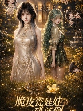 脆皮瓷娃娃一碰就倒（78集）AI短剧 (2026)