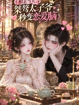 相亲当天,桀骜太子爷秒变恋爱脑(31集)AI短剧 (2026)