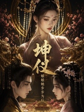 坤仪:娘娘她步步为后(144集)AI短剧 (2026)