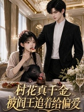 村花真千金被阎王追着给偏爱（54集）AI短剧 (2026)
