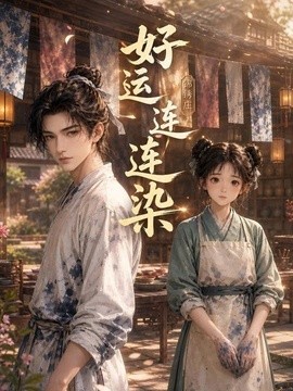 好运连连染（21集）AI短剧 (2026)