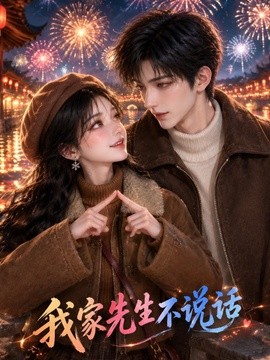 我家先生不说话（98集）AI短剧 (2026)