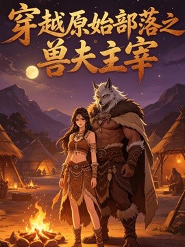 穿越原始部落之兽夫主宰（76集）AI短剧 (2026)