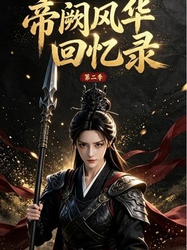 帝阙风华回忆录第二季（41集）AI短剧 (2026)