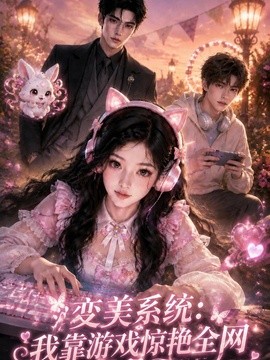 变美系统:我靠游戏惊艳全网(93集)AI短剧 (2026)