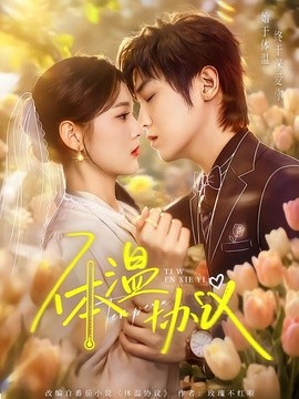 但愿婚长久（85集）傅宇航＆王芊麒 (2026)
