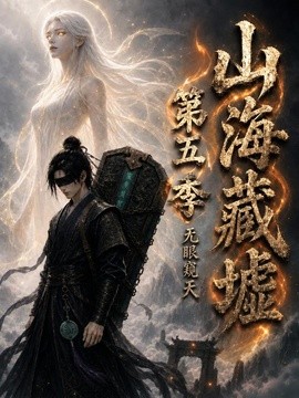 山海藏墟，无眼窥天第五季（130集）AI短剧 (2026)