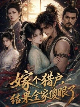 嫁个猎户，结果全家傻眼了（54集）AI短剧 (2026)