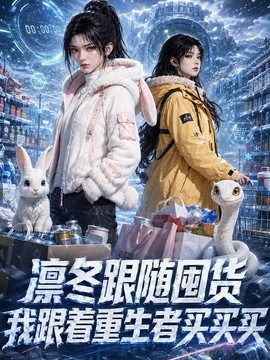 凛冬跟随囤货我跟着重生者买买买（97集）AI短剧 (2026)