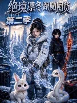 绝境凛冬跟随囤货第二季(184集)AI短剧 (2026)