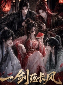 一剑蕴长风(241集)AI短剧 (2026)
