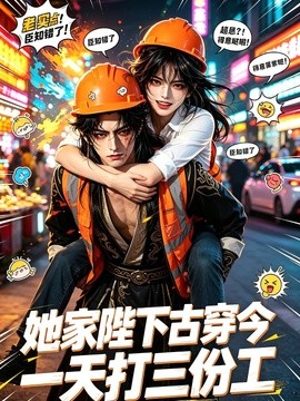 她家陛下古穿今，一天打三份工（390集）AI短剧 (2026)
