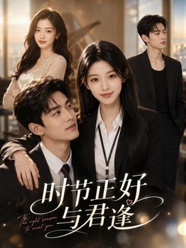时节正好,与君逢(89集)AI短剧 (2026)