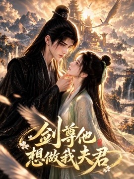 剑尊他想做我夫君(131集)AI短剧 (2026)