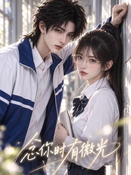 念你时有微光（48集）AI短剧 (2026)