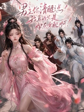 男主你清醒点!我真的只是炮灰女配啊!(122集)AI短剧 (2026)