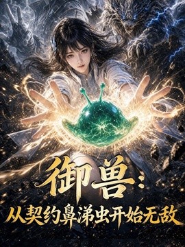 御兽：从契约鼻涕虫开始无敌（60集）AI短剧 (2026)