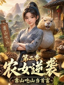 农女逆袭：靠山吃山当首富第二季（82集）AI短剧 (2026)