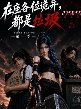 在座各位诡异都是垃圾第一季(67集)AI短剧 (2026)