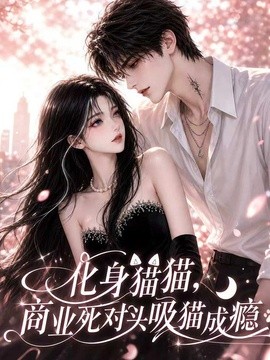 化身猫猫,商业死对头吸猫成瘾(95集)AI短剧 (2026)