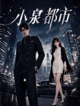 小泉都市（110集）AI短剧 (2026)