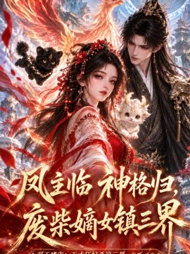 凤主临神格归，废柴嫡女镇三界（73集）AI短剧 (2026)