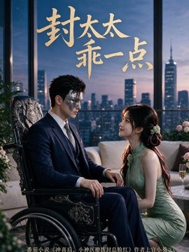 封太太乖一点(90集)AI短剧 (2026)