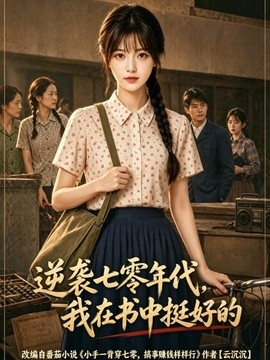 逆袭七零年代，我在书中挺好的（177集）AI短剧 (2026)