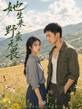 她生来野蛮无畏（59集）AI短剧 (2026)