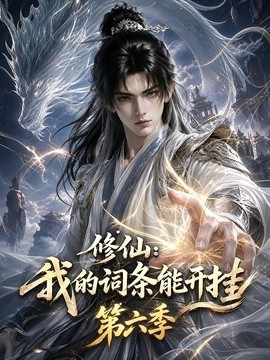 修仙：我的词条能开挂第六季（106集）AI短剧 (2026)