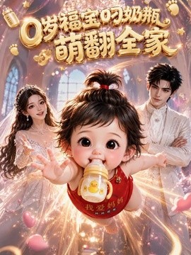 0岁福宝叼奶瓶萌翻全家（70集）AI短剧 (2026)