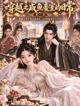 穿越之咸鱼妾室的日常第一季（150集）AI短剧 (2026)