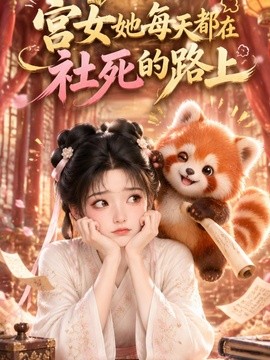 宫女她每天都在社死的路上（137集）AI短剧 (2026)