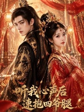 听我心声后速抱四爷腿（103集）AI短剧 (2026)