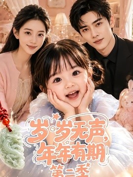 岁岁无声，年年有期第二季（76集）AI短剧 (2026)