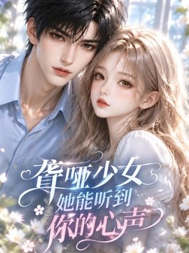 聋哑少女她能听到你的心声（65集）AI短剧 (2026)