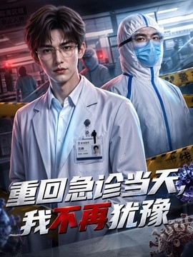 重回急诊当天,我不再犹豫(60集)AI短剧 (2026)