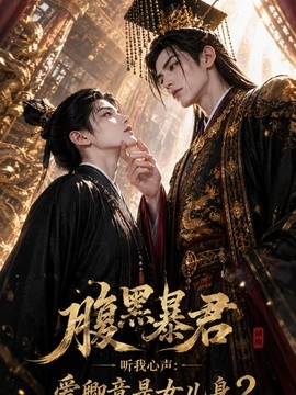 腹黑暴君听我心声：爱卿竟是女儿身2（99集）AI短剧 (2026)