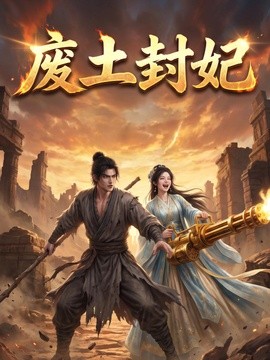 废土封妃(98集)AI短剧 (2026)