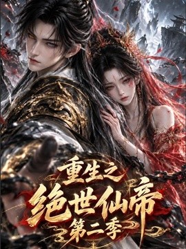 重生之绝世仙帝第二季(112集)AI短剧 (2026)