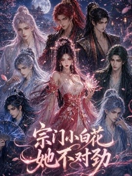 宗门小白花她不对劲（112集）AI短剧 (2026)