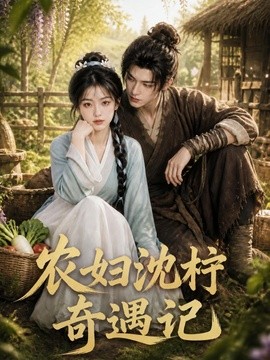 农妇沈柠奇遇记(150集)AI短剧 (2026)