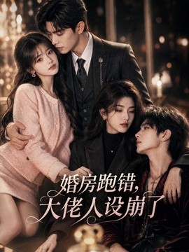 婚房跑错，大佬人设崩了（126集）AI短剧 (2026)